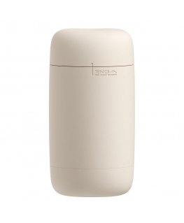 Tenga Pūstas masturbatorius vyrams Latte Brown