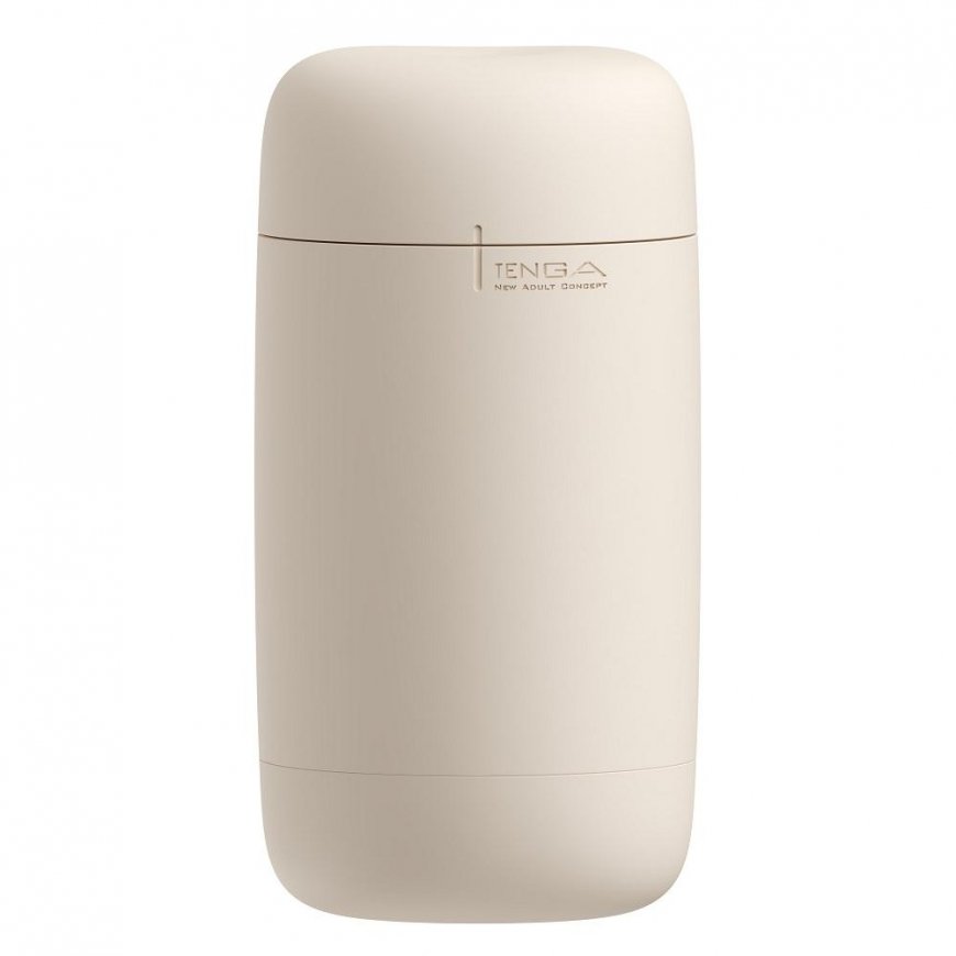 Tenga Pūstas masturbatorius vyrams Latte Brown