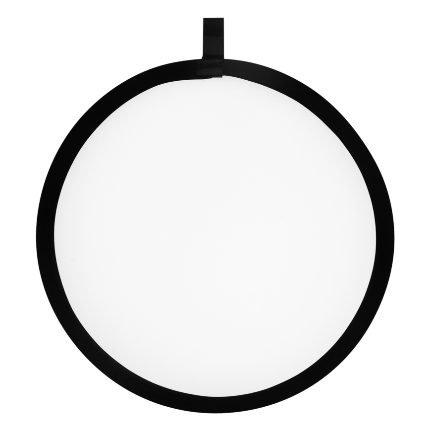 SmallRig 4128 Circular Reflector 80cm Collapsible