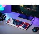 A4Tech A4T Mechanical keyboard A4Tech BLOODY S98 USB Navy (BLMS Red Plus Switches)