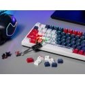 A4Tech A4T Mechaninė klaviatūra A4Tech BLOODY S98 USB Navy (BLMS Raudona Plus Switches)