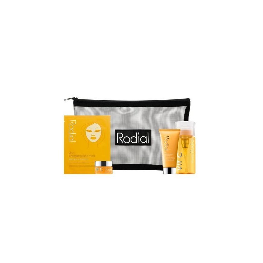 Rodial Vit C Little Luxuries Set