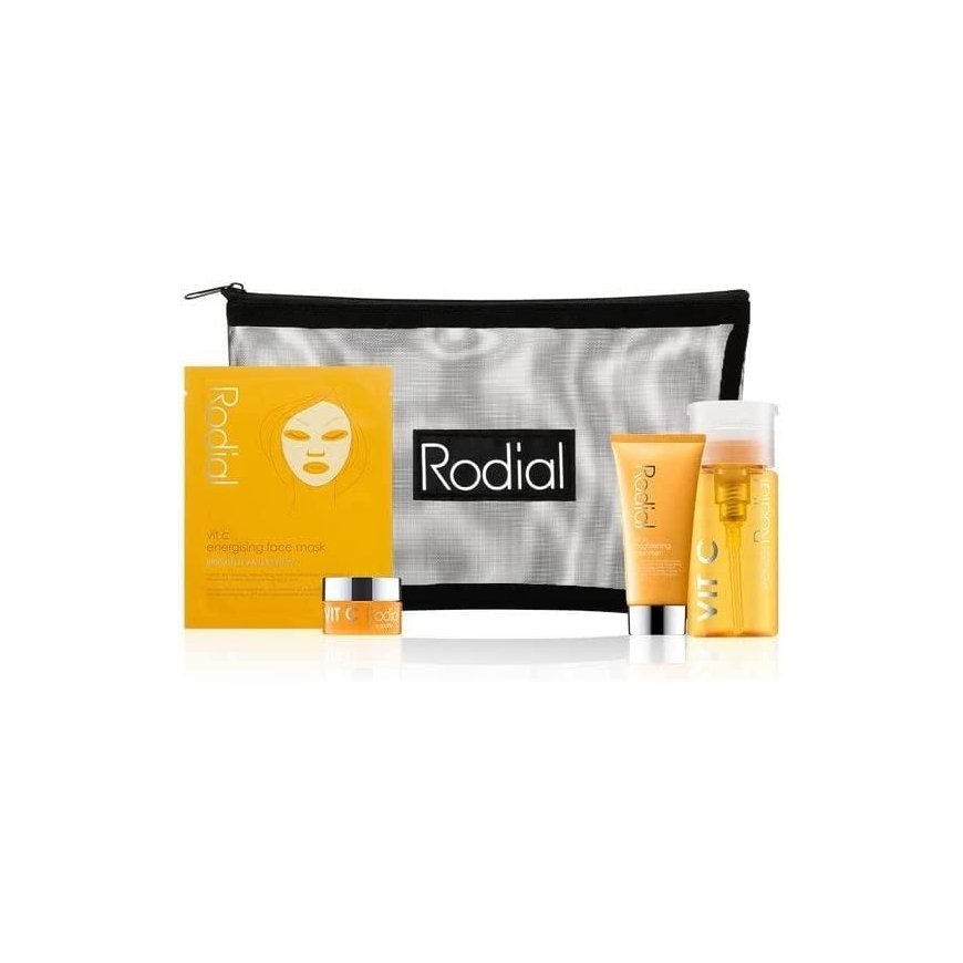 Rodial Vit C Little Luxuries Set, 155 ml – 2