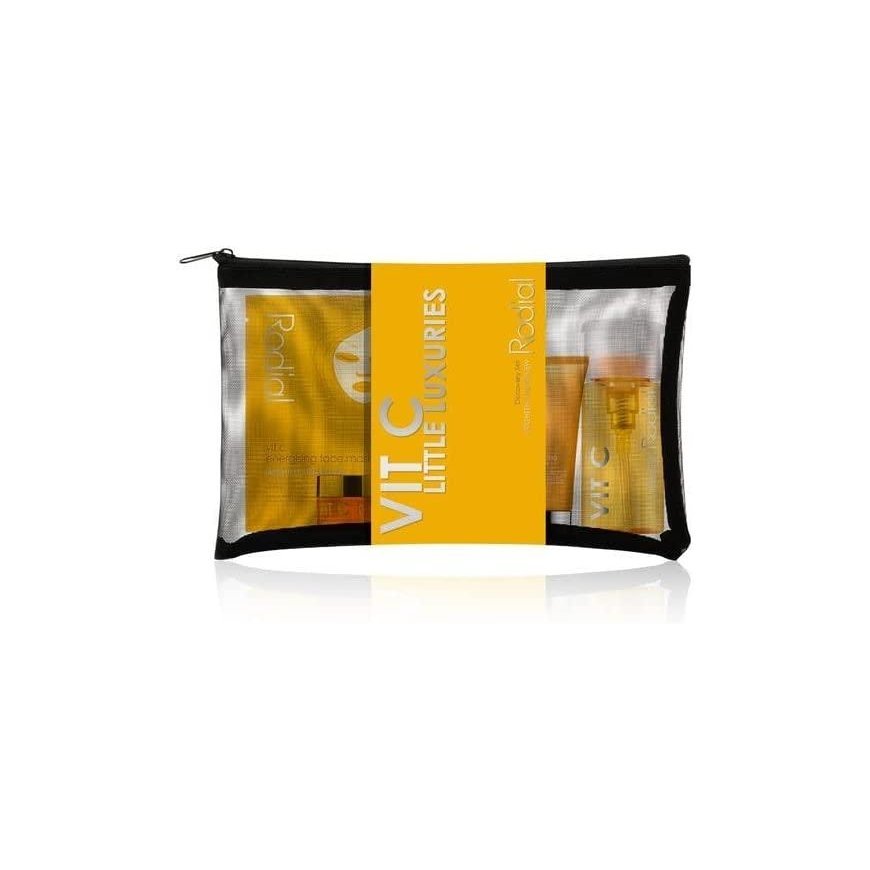 Rodial Vit C Little Luxuries Set, 155 ml – 3
