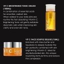 Rodial Vit C Little Luxuries Set, 155 ml Rodial Vit C Little Luxuries Set, 155 ml