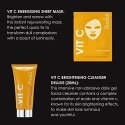 Rodial Vit C Little Luxuries Set, 155 ml Rodial Vit C Little Luxuries Set, 155 ml