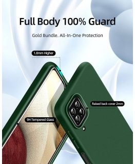 Glass 9H screen protector Xiaomi Redmi 7