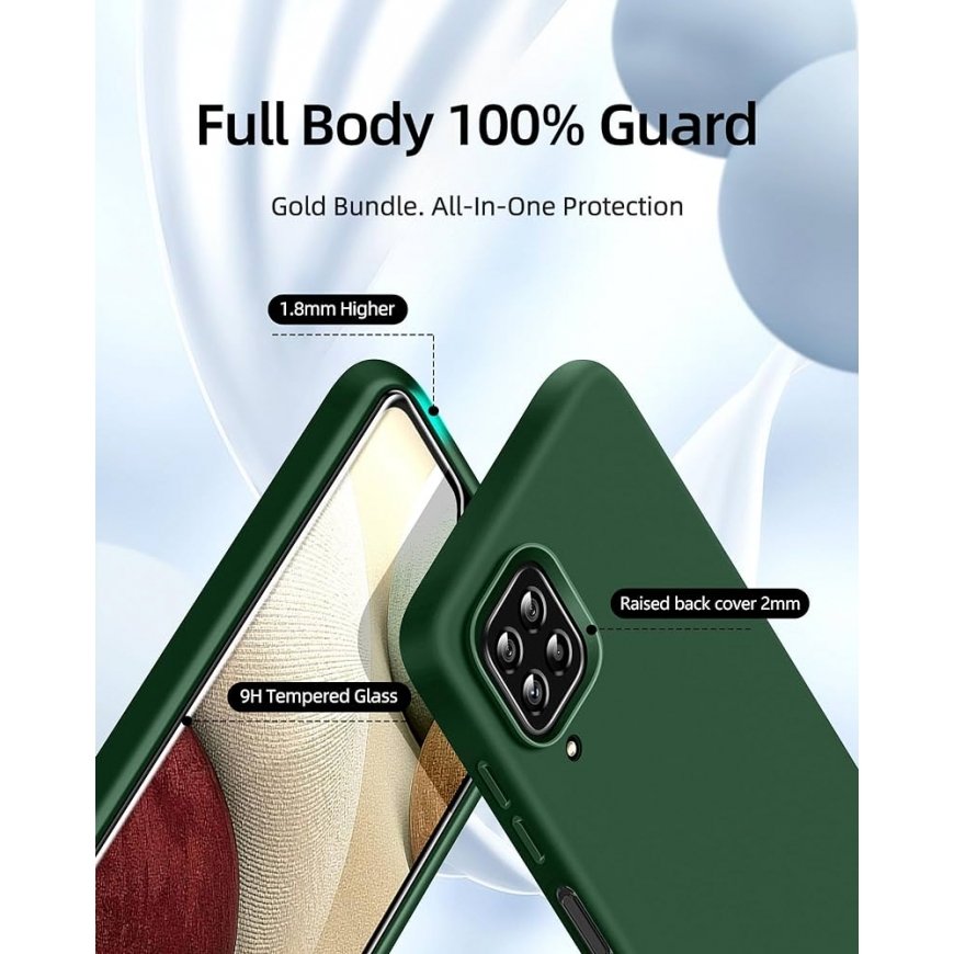 Glass 9H screen protector Xiaomi Redmi 7
