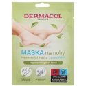 Dermacol Feet Mask Regenerating Foot Mask moterims, 2x15 ml Dermacol Feet Mask Regenerating Foot Mask moterims, 2x15 ml