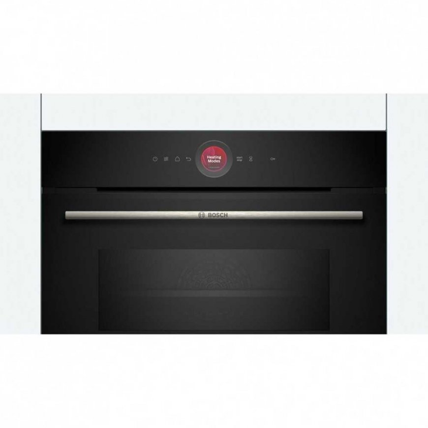 orkaitė Bosch CMG7241B1S – 2