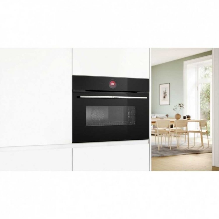 oven Bosch CMG7241B1S – 5