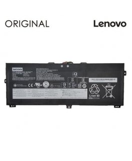Laptop battery LENOVO L18M3P72, 4215mAh, Original