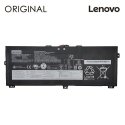 Laptop battery LENOVO L18M3P72, 4215mAh, Original Laptop battery LENOVO L18M3P72, 4215mAh, Original