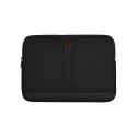 Wenger/SwissGear BC Fix 14" 35,6 cm (14") чехол-сумка почтальона Черный Wenger/SwissGear BC Fix 14" 35,6 cm (14") чехол-сумка почтальона Черный