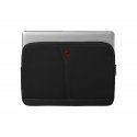 Wenger/SwissGear BC Fix 14" 35,6 cm (14") Kurjersoma Melns Wenger/SwissGear BC Fix 14" 35,6 cm (14") Kurjersoma Melns