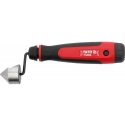 YATO deburring tool for pipes and holes 1-25mm YATO deburring tool for pipes and holes 1-25mm