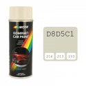 Motip Colored paint 400ml