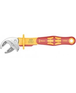 Wera 05020153001 adjustable wrench Adjustable spanner