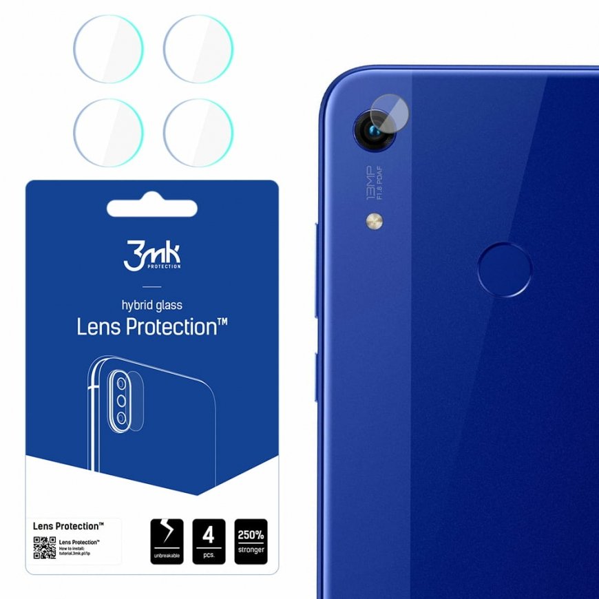 3MK Lens Protection 1 vnt