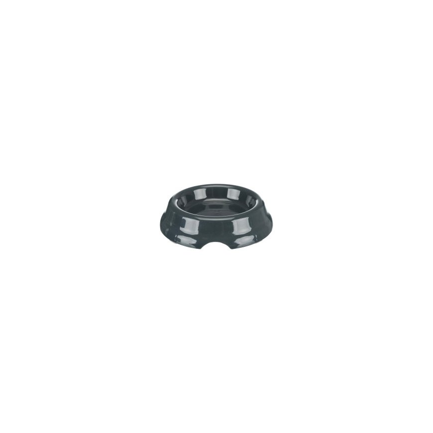 Bowl for animals, plastic : Trixie Plastic Bowl, 1.5l|20cm – 2
