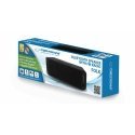 Esperanza FOLK Stereo portatīvais skaļrunis Melns 6 W