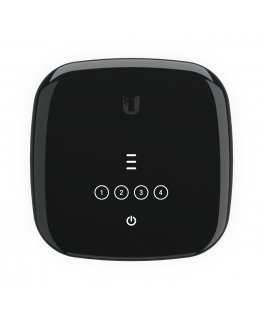Ubiquiti UFiber WiFi6 GPON CPE Optiskā tīkla vienība (ONU)