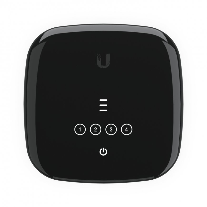 Ubiquiti UFiber WiFi6 GPON CPE Optical network unit (ONU)