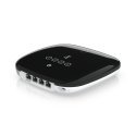 Ubiquiti UFiber WiFi6 GPON CPE Оптический сетевой блок Ubiquiti UFiber WiFi6 GPON CPE Оптический сетевой блок