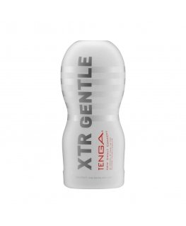 Tenga Original Vacuum Cup very gentle disposable masturbator Extra Gentle