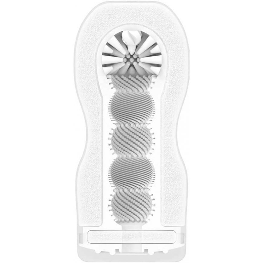 Tenga Original Vacuum Cup very gentle disposable masturbator Extra Gentle – 2