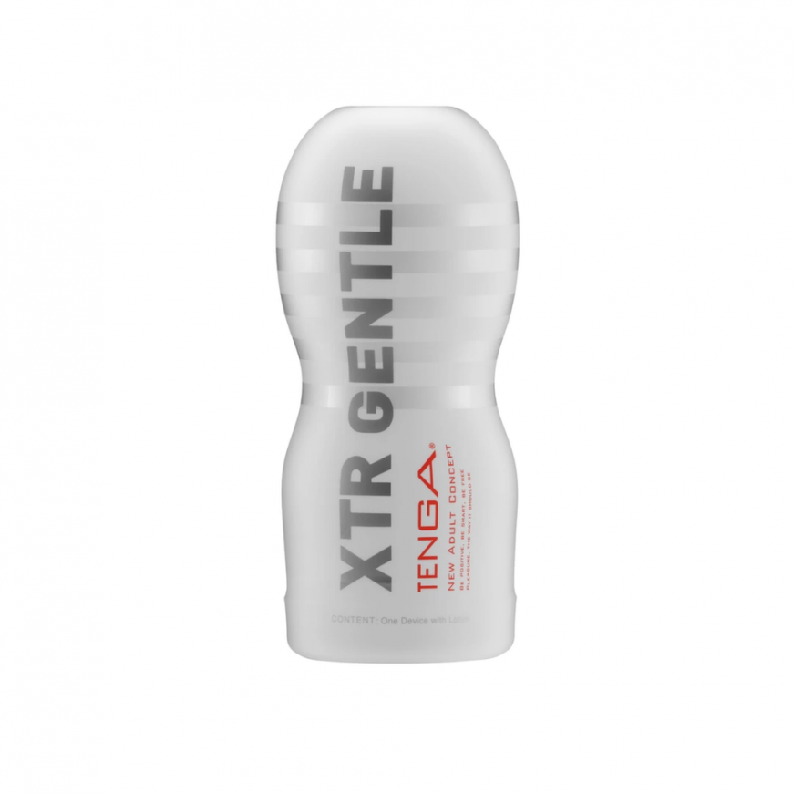 Tenga Original Vacuum Cup very gentle disposable masturbator Extra Gentle – 3