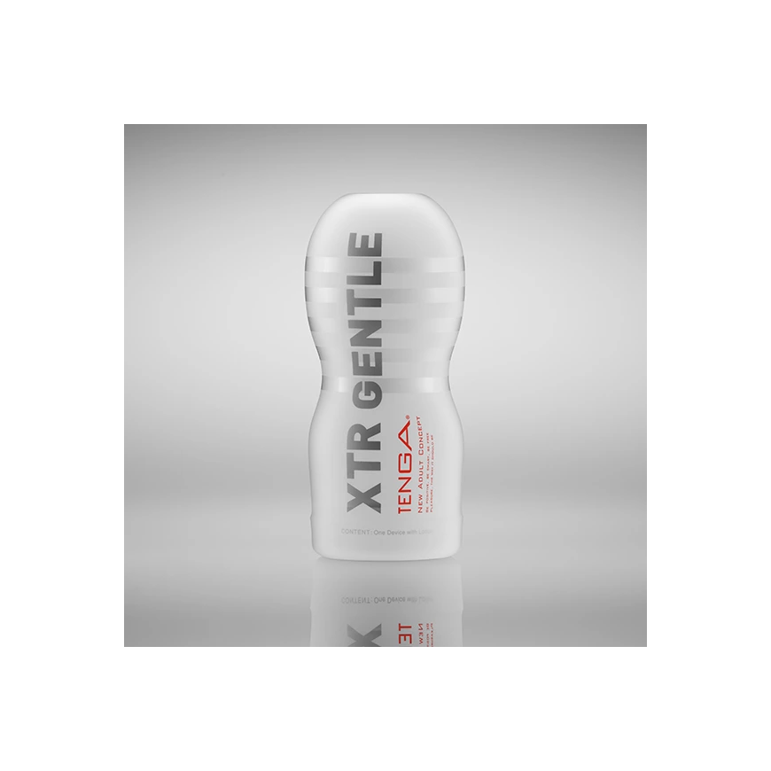 Tenga Original Vacuum Cup very gentle disposable masturbator Extra Gentle – 4