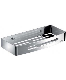 Gedy grille 30x12,8x4,5 Nerva, chrome