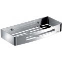 Gedy grille 30x12,8x4,5 Nerva, chrome