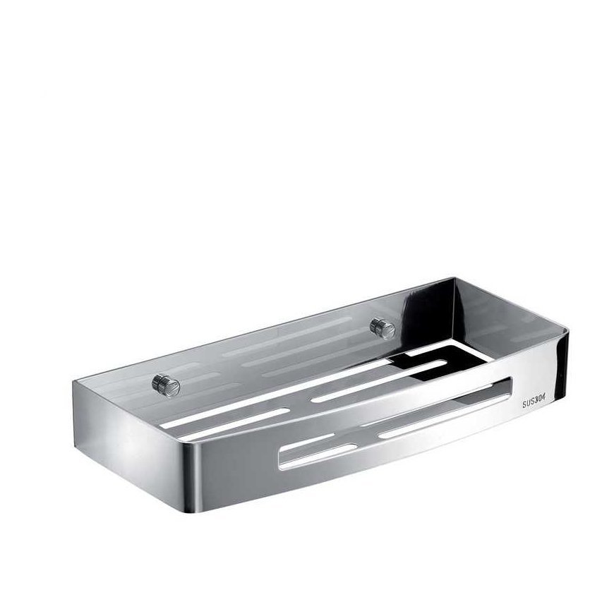 Gedy grille 30x12,8x4,5 Nerva, chrome – 3