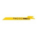 DeWALT DT2351-QZ jigsaw/scroll saw/reciprocating saw blade 5 pc(s) DeWALT DT2351-QZ jigsaw/scroll saw/reciprocating saw blade 5 pc(s)