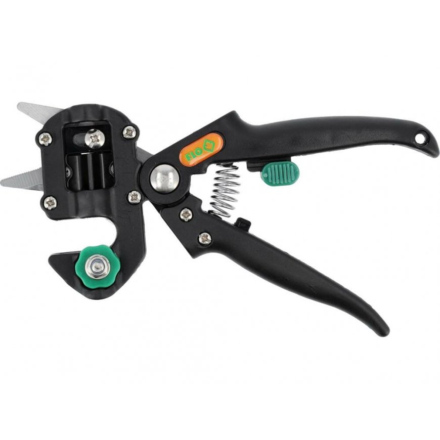 Flo 99250 pruning shears – 2