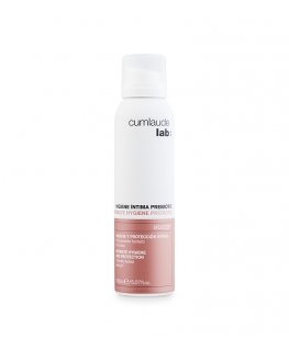 Cumlaude Lab Prebiotic Mousse Intimate Hygiene Intimate mousse Female 150 ml