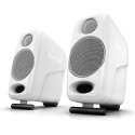 Ik Multimedia IK iLoud Micro Monitorius Baltas Special Edition - Monitory Aktywne Ik Multimedia IK iLoud Micro Monitorius Baltas Special Edition - Monitory Aktywne