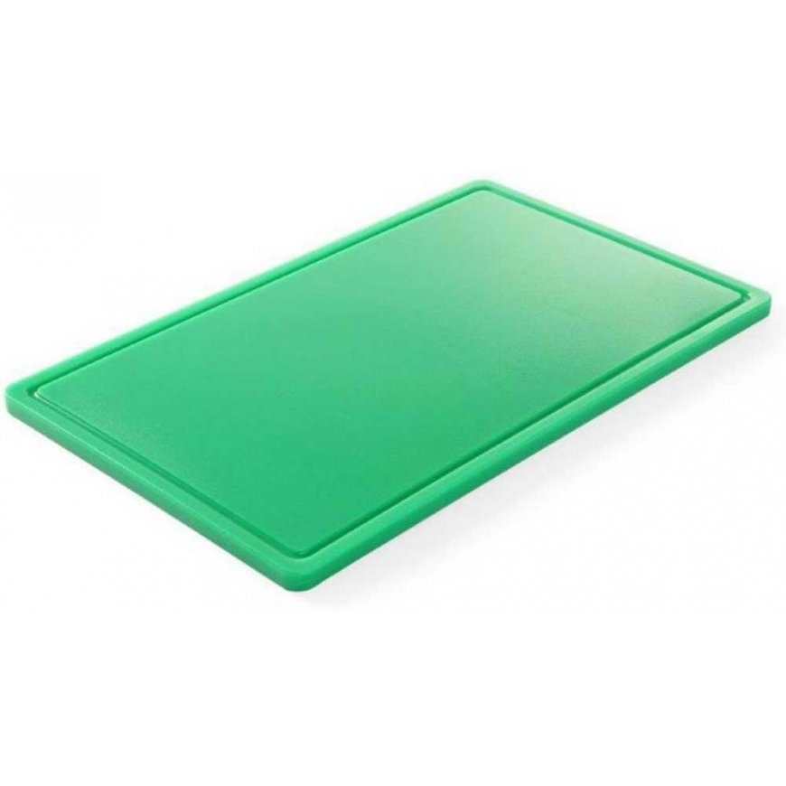 Hendi Hat Cutting table HACCP GN