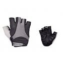 Author Gloves Men Elite Gel s/f M (grey/black) Author Gloves Men Elite Gel s/f M (grey/black)
