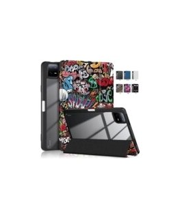 OBAL:ME MistyTab Case for Xiaomi Pad 6 Black