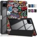 OBAL:ME MistyTab Case for Xiaomi Pad 6 Black OBAL:ME MistyTab Case for Xiaomi Pad 6 Black
