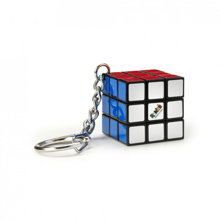 Rubik’s Cube Keychain 3x3 Кубик Рубика – 2