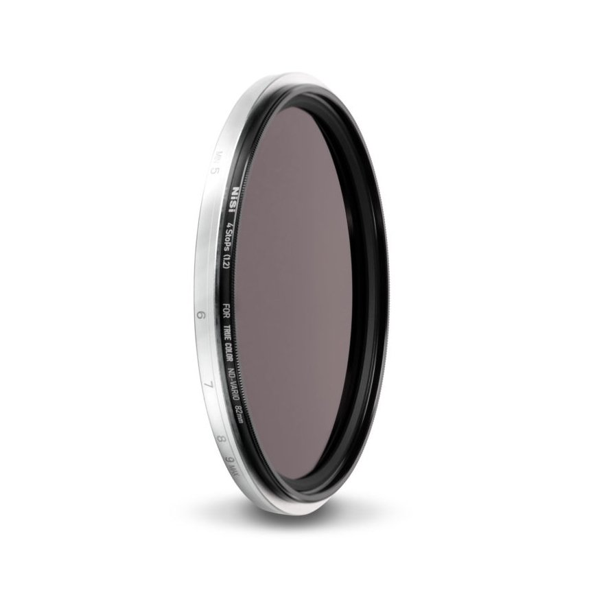 NiSi Swift VND Mist Kit Kameras miglas filtrs 9,5 cm – 2