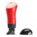 LYBAILE CRAZY BULL SUCTION MASTURBATOR PUSSY LYBAILE CRAZY BULL SUCTION MASTURBATOR PUSSY