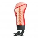 LYBAILE CRAZY BULL SUCTION MASTURBATOR PUSSY LYBAILE CRAZY BULL SUCTION MASTURBATOR PUSSY