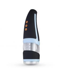 Easytoys Semo CRUIZR - CP02 Vibrating and Rotating Automatic Masturbator