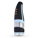 Easytoys Semo CRUIZR - CP02 Vibrating and Rotating Automatic Masturbator Easytoys Semo CRUIZR - CP02 Vibrating and Rotating Automatic Masturbator