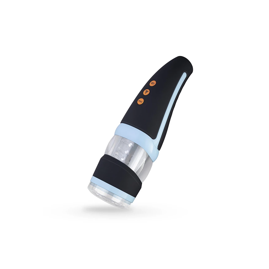 Easytoys Semo CRUIZR - CP02 Vibrating and Rotating Automatic Masturbator – 2